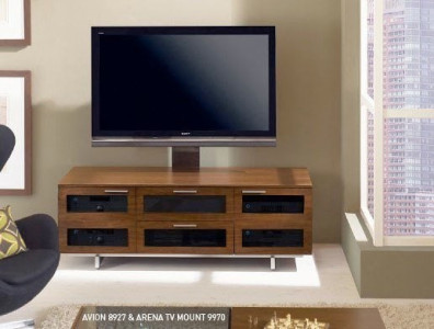 Avion Series Ll W/ Arena Tv Stand.  Call For Prices