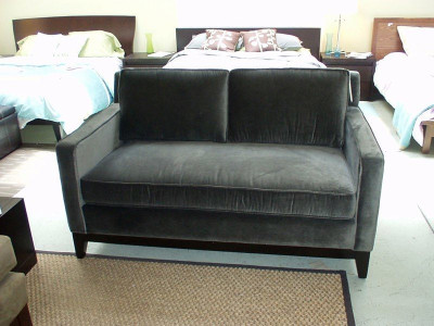 Fairlane Love Seat About $1600