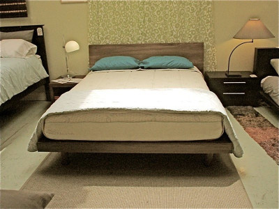 Queen Tea Leaf Supreme About $1399 On Our Balance Queen Bed