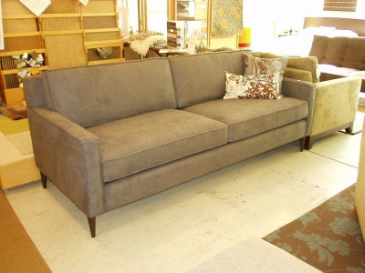 Fairlane 86” Sofa From $1750