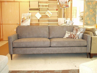 Fairlane 86” Sofa As Shown $1750