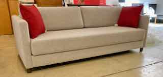 Pricilla Sofa Converts To Fullxl Bed By Innovation Living.  Floor Model $2699